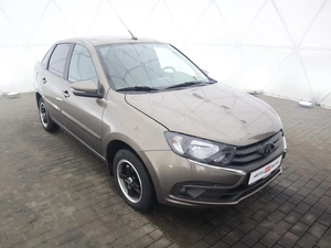 Седан ВАЗ (LADA) Granta 2020 года, 795000 рублей, Орёл