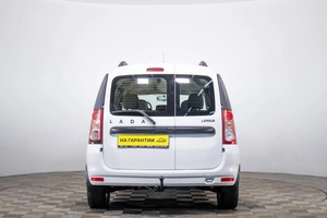 Универсал ВАЗ (LADA) Largus 2019 года, 989000 рублей, Пермь