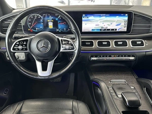 Внедорожник Mercedes-benz GLE-класс 2021 года, 6890000 рублей, Уфа