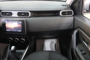 Внедорожник Renault Duster 2021 года, 1859000 рублей, Омск