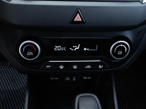 Внедорожник Hyundai Creta 2017 года, 1945200 рублей, Ставрополь