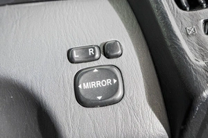 Внедорожник Toyota Kluger 2000 года, 749000 рублей, Барнаул