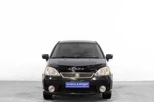 Седан Suzuki Liana 2005 года, 549000 рублей, Барнаул