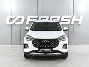 Внедорожник Chery Tiggo 4 Pro 2024 года, 1749000 рублей, Ростов-на-Дону