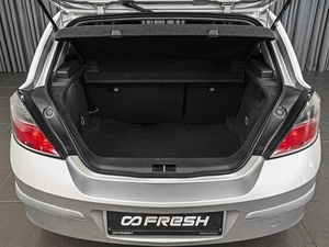 Хетчбэк Opel Astra 2012 года, 649111 рублей, Ставрополь