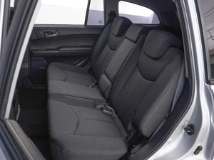 Внедорожник SsangYong Kyron 2014 года, 1030046 рублей, Москва