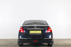 Седан Nissan Teana 2010 года, 1049000 рублей, Тюмень