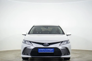 Седан Toyota Camry 2021 года, 3599000 рублей, Оренбург