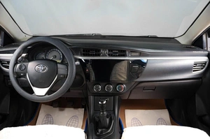 Седан Toyota Corolla 2013 года, 1169000 рублей, Тюмень