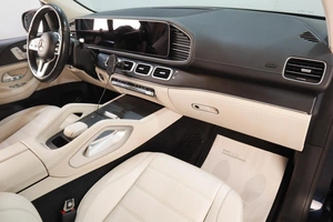 Внедорожник Mercedes-benz GLE-класс 2021 года, 6129000 рублей, Челябинск