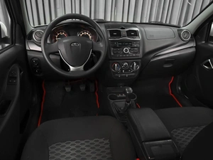 Седан ВАЗ (LADA) Granta 2024 года, 849000 рублей, Ставрополь