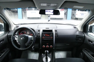 Внедорожник Nissan X-Trail 2013 года, 1398000 рублей, Солонцы