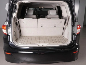 Минивэн Nissan Quest 2016 года, 2359000 рублей, Минеральные Воды