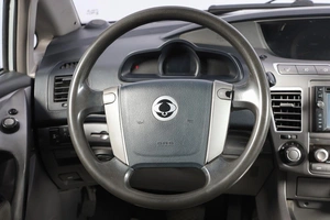 Минивэн SsangYong Stavic 2014 года, 1689000 рублей, Новосибирск