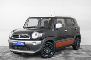 Внедорожник Suzuki XBee 2018 года, 1439000 рублей, Кемерово