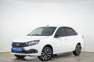 Седан ВАЗ (LADA) Granta 2021 года, 719000 рублей, Оренбург