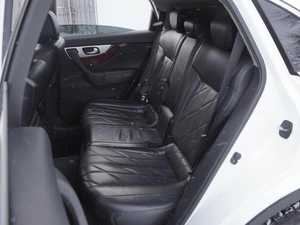 Внедорожник Infiniti FX37 2012 года, 2120000 рублей, Волгоград