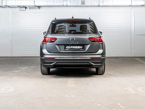 Внедорожник Volkswagen Tiguan 2021 года, 2714000 рублей, Ставрополь