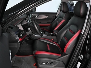 Внедорожник Chery Tiggo 4 Pro 2023 года, 1679000 рублей, Аксай