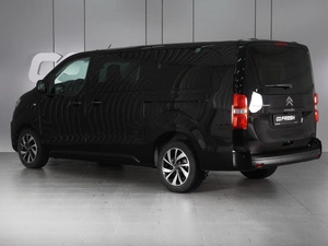 Минивэн Citroen SpaceTourer 2020 года, 3998000 рублей, Минеральные Воды