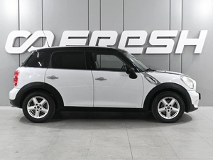 Внедорожник MINI Cooper Countryman 2012 года, 915000 рублей, Ростов-на-Дону