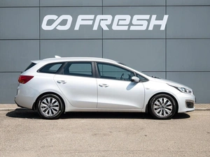 Универсал Kia Ceed 2018 года, 1225000 рублей, Краснодар