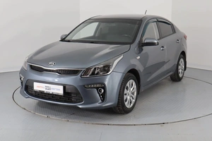 Седан Kia Rio 2019 года, 1330000 рублей, Брянск