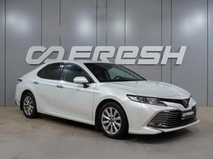 Седан Toyota Camry 2020 года, 2714000 рублей, Воронеж