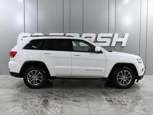 Внедорожник Jeep Grand Cherokee 2014 года, 3399000 рублей, Аксай