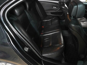 Седан BMW 5 серия 2009 года, 1049000 рублей, Воронеж