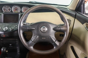 Седан Nissan Primera 2001 года, 329000 рублей, Пермь