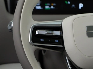 Внедорожник Geely Galaxy M9 2025 года, 6638888 рублей, Москва