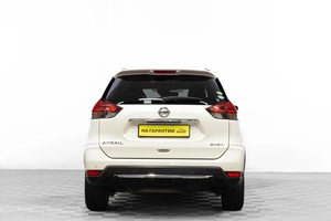 Внедорожник Nissan X-Trail 2019 года, 2489000 рублей, Барнаул