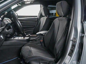 Седан BMW 3 серия 2015 года, 2349000 рублей, Сургут