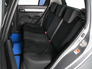 Хетчбэк Suzuki Swift 2008 года, 439000 рублей, Ростов-на-Дону
