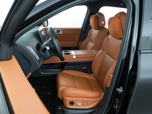 Внедорожник Li Auto L6 2024 года, 4998999 рублей, Москва