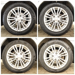 Седан Chevrolet Epica 2011 года, 849000 рублей, Обнинск