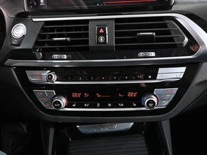 Внедорожник BMW X3 2020 года, 5199000 рублей, Аксай