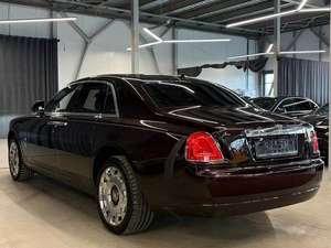 Седан Rolls-Royce Ghost 2017 года, 16990000 рублей, Павловская Слобода