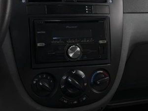 Седан Daewoo Gentra 2013 года, 520000 рублей, Омск