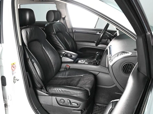 Внедорожник Audi Q7 2011 года, 2629000 рублей, Аксай