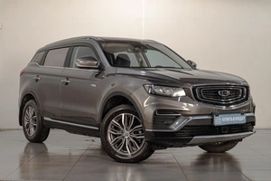 Внедорожник Geely Atlas Pro 2024 года, 2629000 рублей, Челябинск