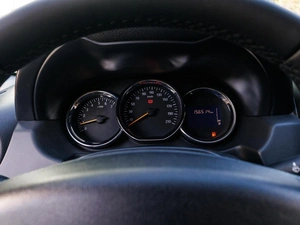 Внедорожник Renault Duster 2018 года, 1389000 рублей, Большой Сочи