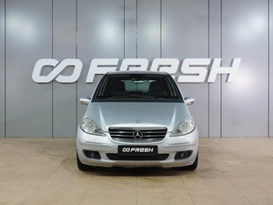 Хетчбэк Mercedes-benz A-класс 2006 года, 499000 рублей, Воронеж