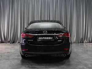 Седан Mazda 6 2013 года, 1549000 рублей, Тюмень