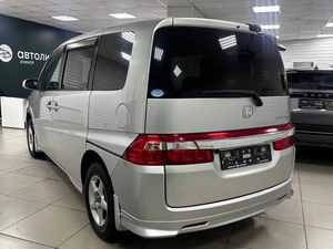 Минивэн Honda Stepwgn 2008 года, 999000 рублей, Ачинск