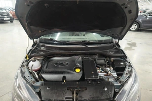 Седан ВАЗ (LADA) Vesta 2016 года, 850000 рублей, Курск