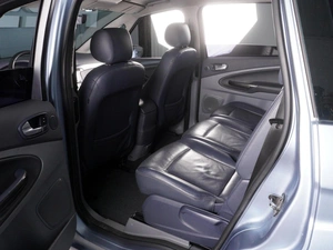 Минивэн Ford S-MAX 2007 года, 765000 рублей, Минеральные Воды