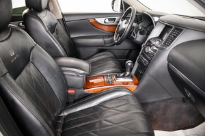 Внедорожник Infiniti FX37 2012 года, 1939000 рублей, Пермь