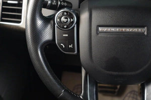 Внедорожник Land Rover Range Rover Sport 2014 года, 3119000 рублей, Тюмень